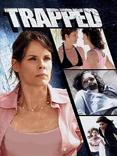 Dangerous Isolation (2006) afişi