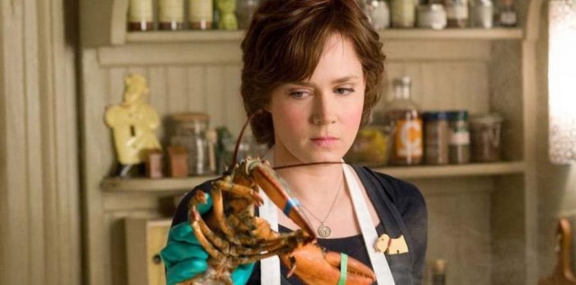 Julie & Julia Fotoğrafı