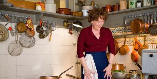 Julie & Julia Fotoğrafı