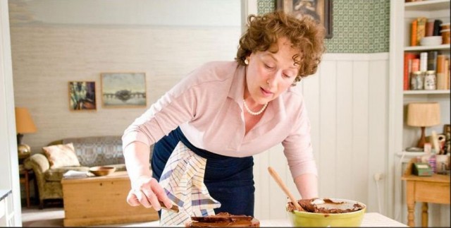 Julie & Julia Fotoğrafı