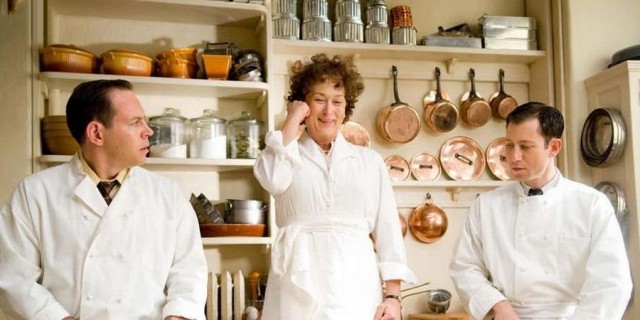 Julie & Julia Fotoğrafı