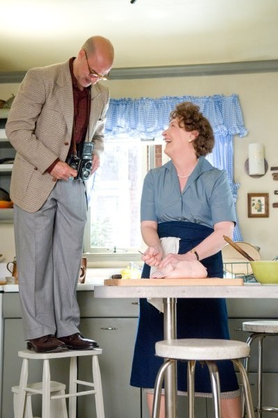 Julie & Julia Fotoğrafı