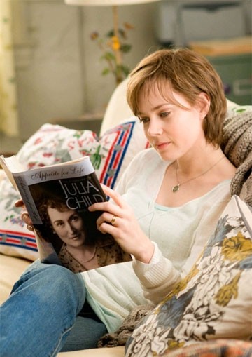 Julie & Julia Fotoğrafı