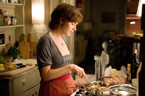 Julie & Julia Fotoğrafı