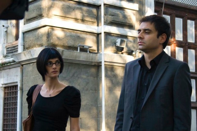 Gönül çelen Fotoğrafı