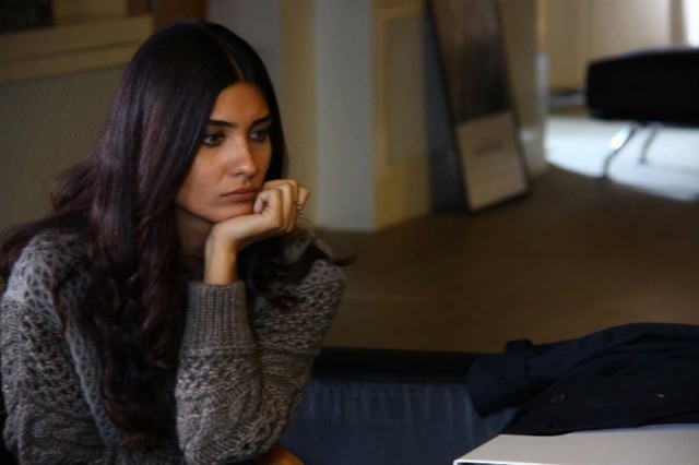 Gönül çelen Fotoğrafı