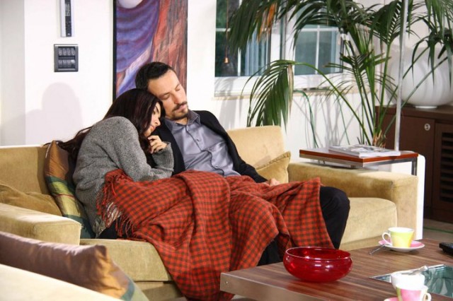 Gönül çelen Fotoğrafı