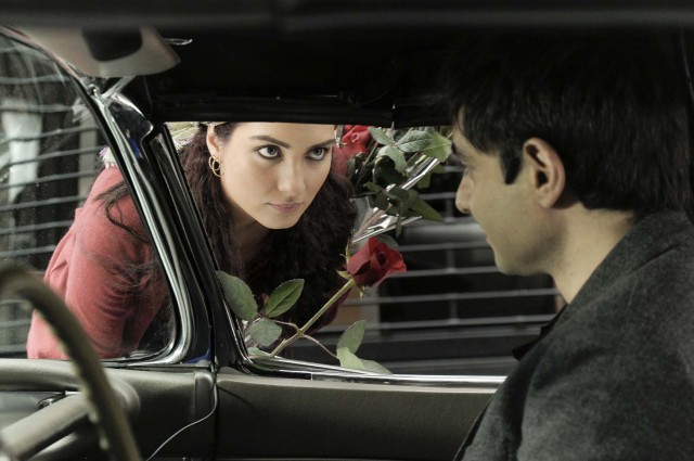 Gönül çelen Fotoğrafı