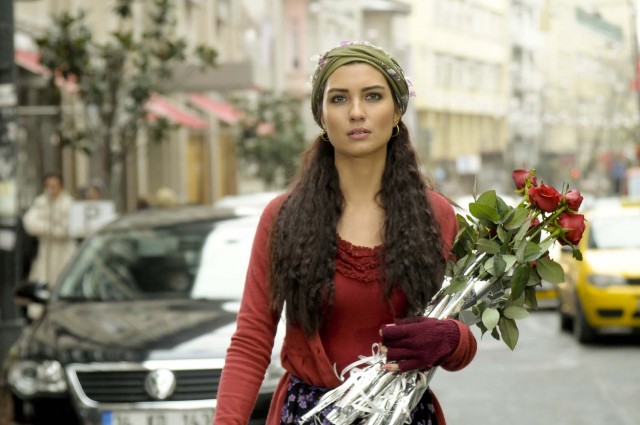 Gönül çelen Fotoğrafı