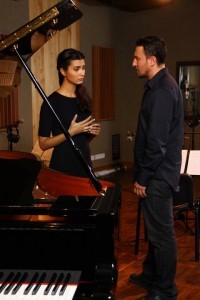 Gönül çelen Fotoğrafı