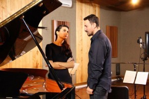 Gönül çelen Fotoğrafı