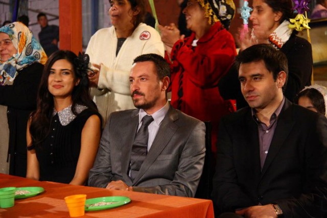 Gönül çelen Fotoğrafı