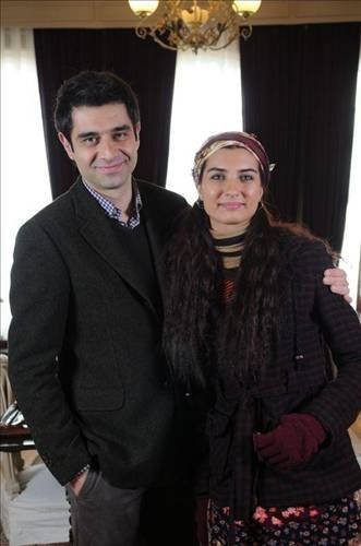 Gönül çelen Fotoğrafı