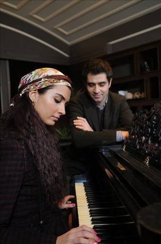 Gönül çelen Fotoğrafı