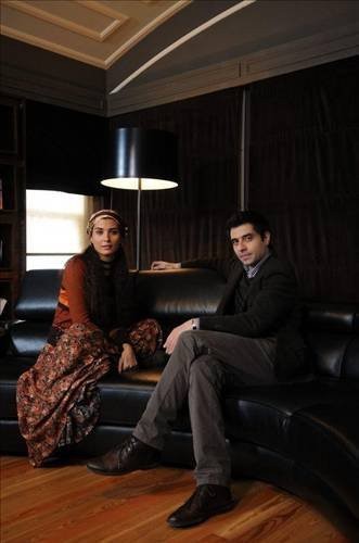 Gönül çelen Fotoğrafı