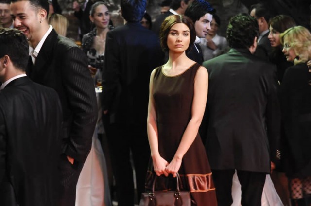 Gönül çelen Fotoğrafı