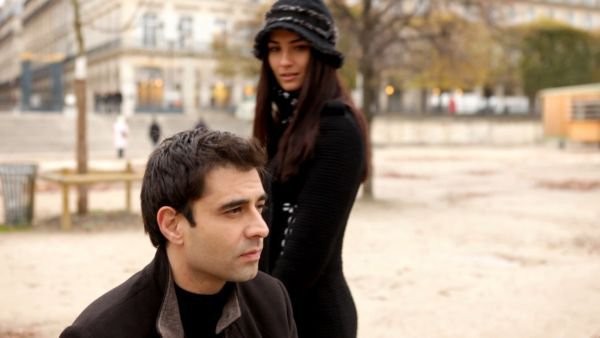 Gönül çelen Fotoğrafı