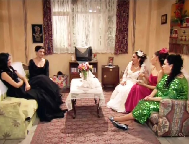 Gönül çelen Fotoğrafı