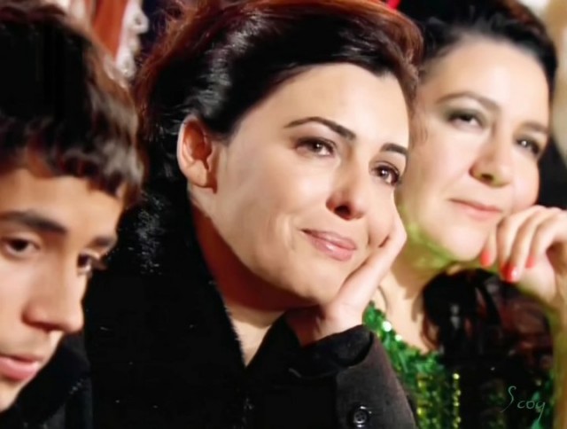 Gönül çelen Fotoğrafı