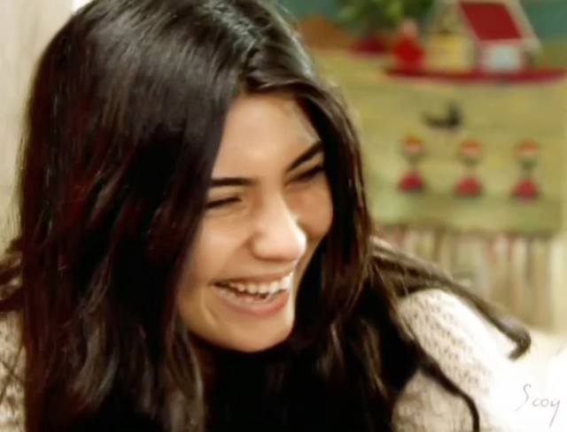 Gönül çelen Fotoğrafı