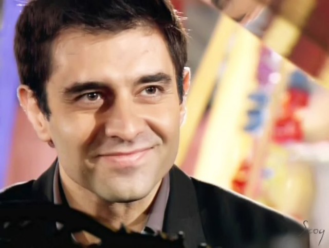 Gönül çelen Fotoğrafı