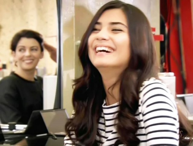 Gönül çelen Fotoğrafı