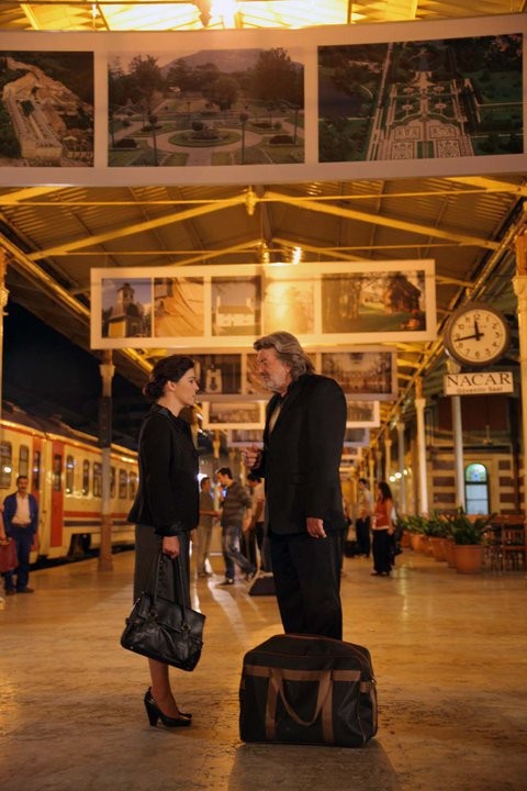 Gönül çelen Fotoğrafı