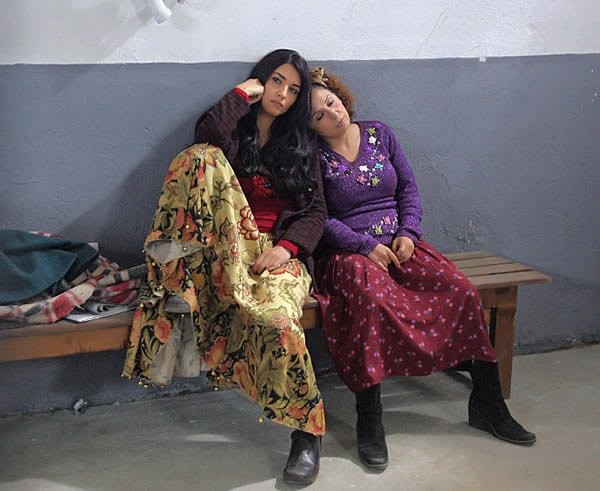 Gönül çelen Fotoğrafı