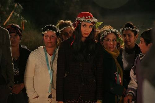 Gönül çelen Fotoğrafı