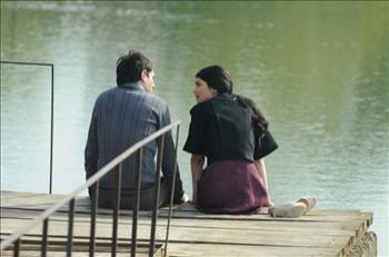 Gönül çelen Fotoğrafı