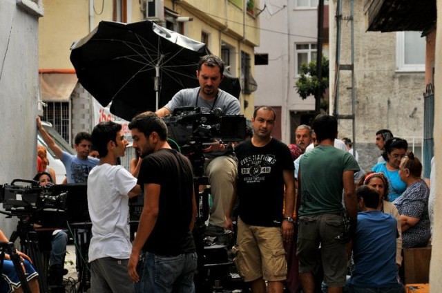 Gönül çelen Fotoğrafı