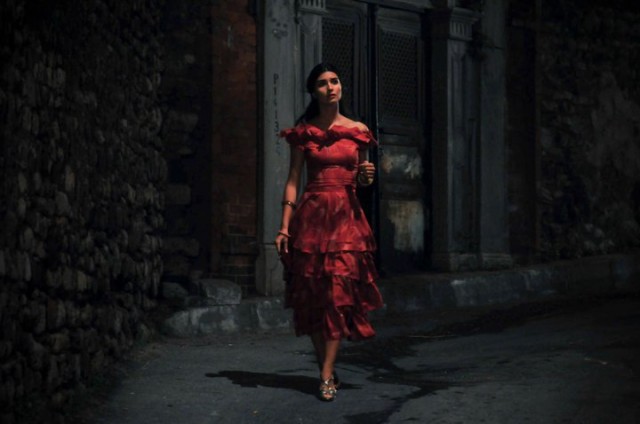 Gönül çelen Fotoğrafı