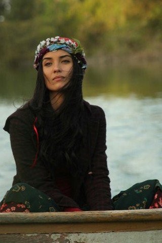 Gönül çelen Fotoğrafı