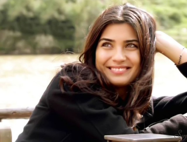 Gönül çelen Fotoğrafı