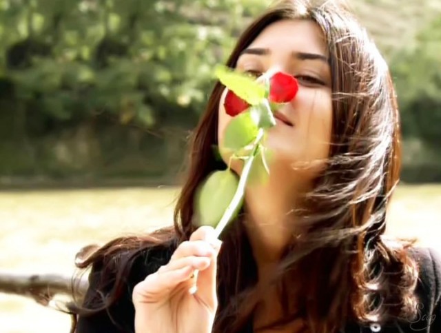 Gönül çelen Fotoğrafı