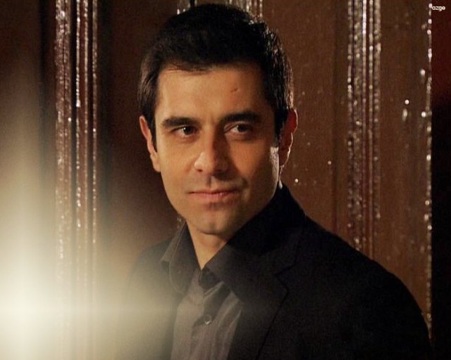 Gönül çelen Fotoğrafı