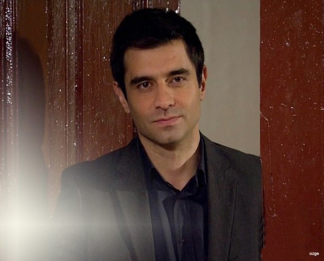 Gönül çelen Fotoğrafı