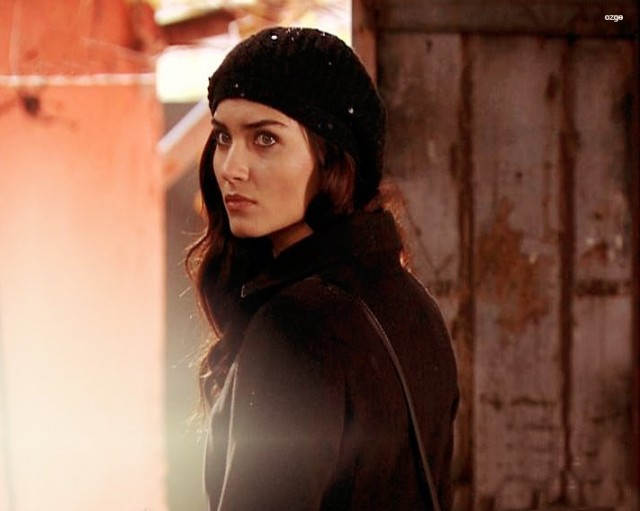 Gönül çelen Fotoğrafı