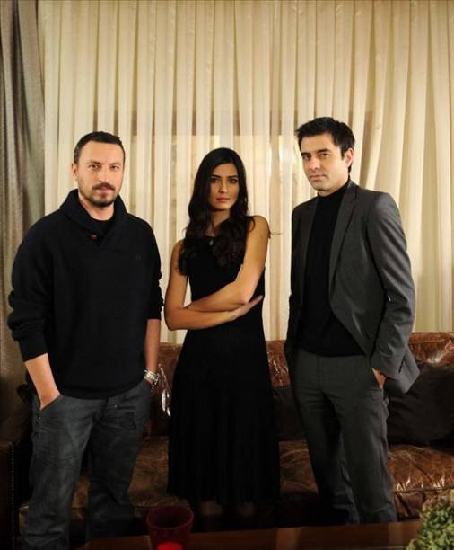 Gönül çelen Fotoğrafı