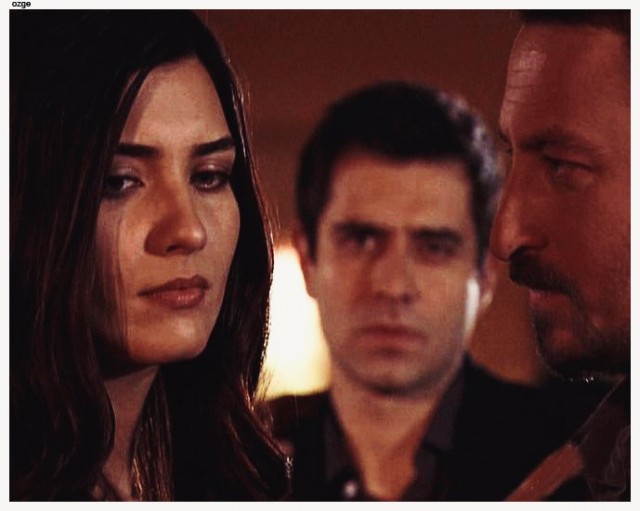 Gönül çelen Fotoğrafı