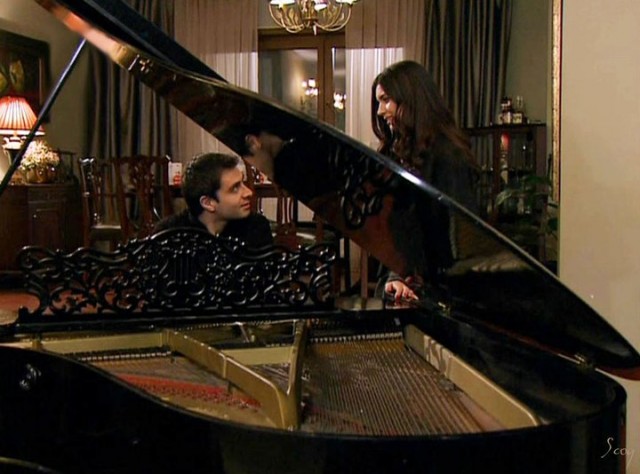 Gönül çelen Fotoğrafı