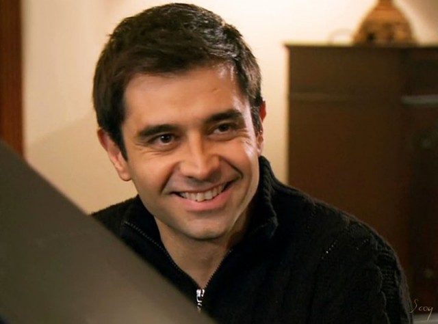 Gönül çelen Fotoğrafı