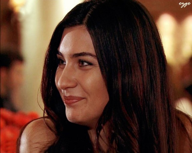 Gönül çelen Fotoğrafı