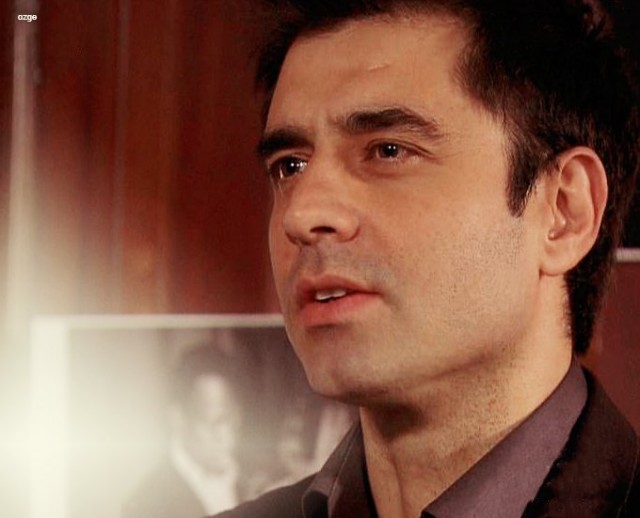 Gönül çelen Fotoğrafı