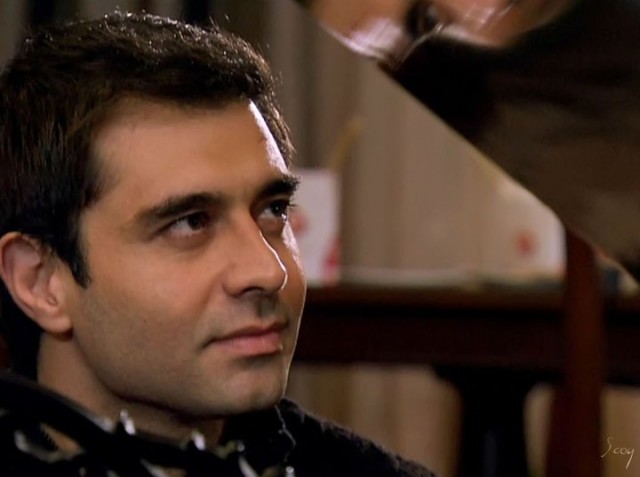 Gönül çelen Fotoğrafı