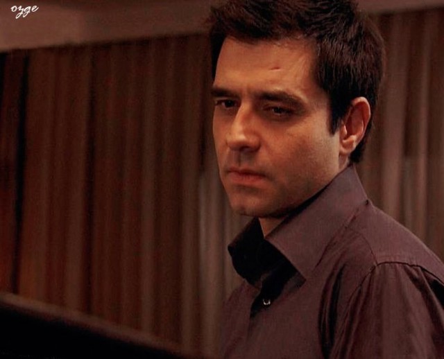 Gönül çelen Fotoğrafı