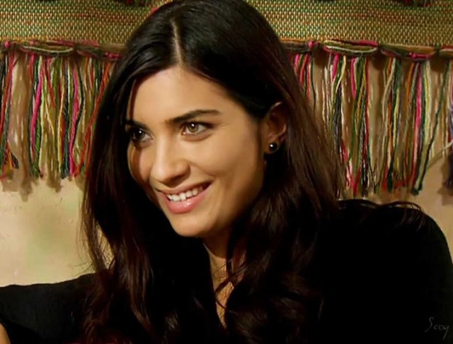 Gönül çelen Fotoğrafı