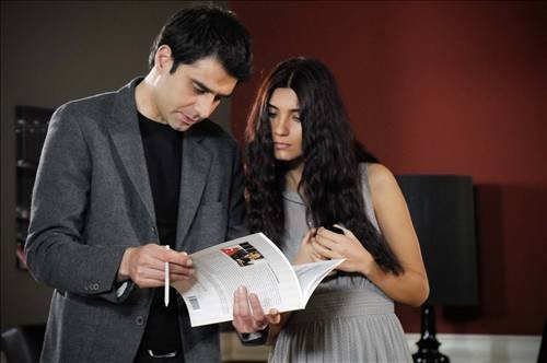 Gönül çelen Fotoğrafı