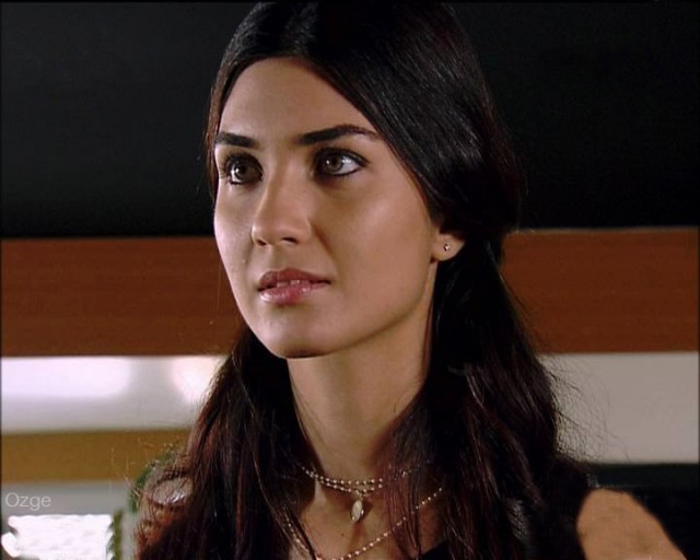 Gönül çelen Fotoğrafı