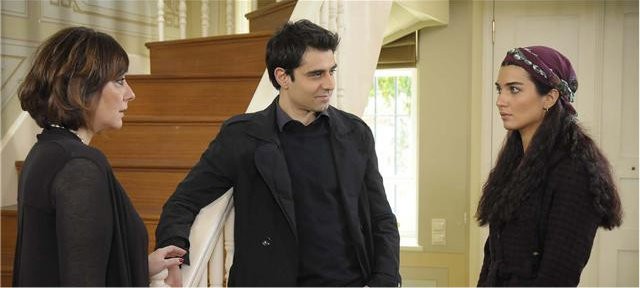 Gönül çelen Fotoğrafı